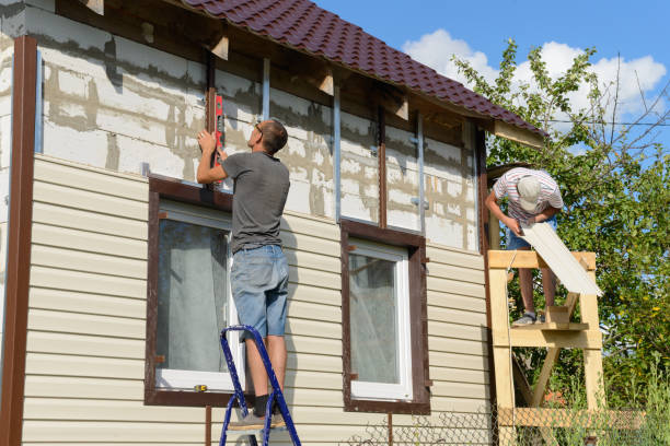 Siding for New Construction in Lutherville, MD